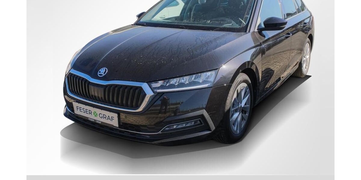 Skoda Octavia 139.900 km 18.360 &euro; Baiersdorf 91083