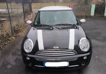 Mini Cooper 133.000 km 2.500 &euro; Stegaurach 96135