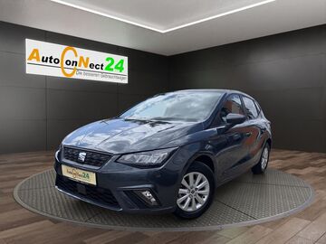Gebrauchte Seat Ibiza