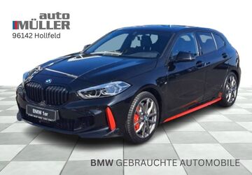 BMW 128 18.805 km 36.997 &euro; Hollfeld 96142