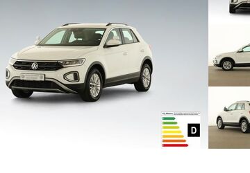 VW T-Roc 56.000 km 16.880 &euro; Bamberg 96052