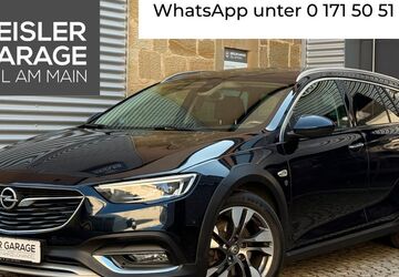 Opel Insignia 129.864 km 14.585 &euro; Zeil am Main 97475