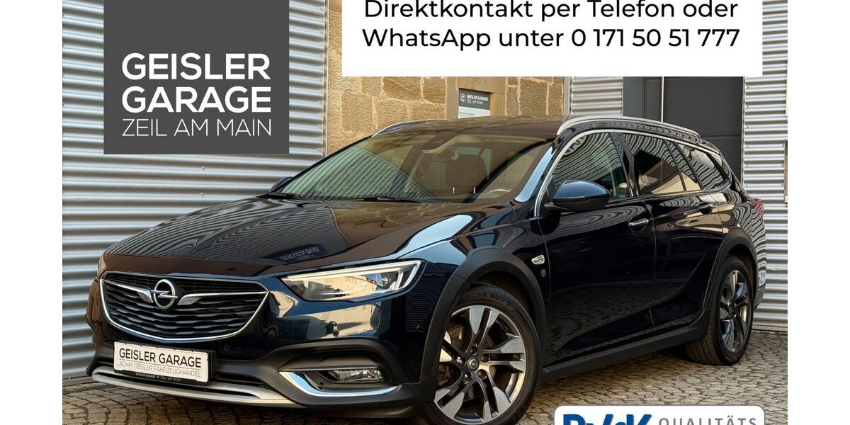 Opel Insignia 129.864 km 14.585 &euro; Zeil am Main 97475