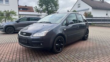 Gebrauchte Ford C-Max