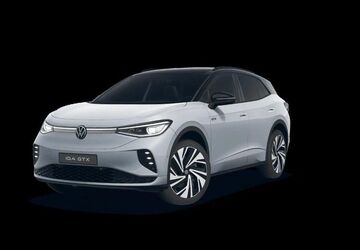 VW ID.4 20.500 km 45.990 &euro; Oberaurach OT Kirchaich 97514