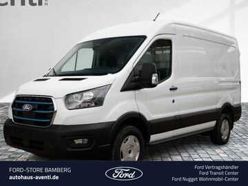Gebrauchte Ford Transit