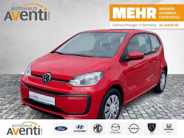 Gebrauchte VW up!