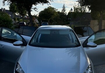 VW Golf 253.478 km 5.000 &euro; Baunach 96148