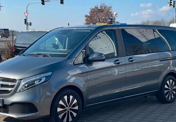 Mercedes-Benz V 300 127.000 km 43.200 &euro; Bamberg 96052