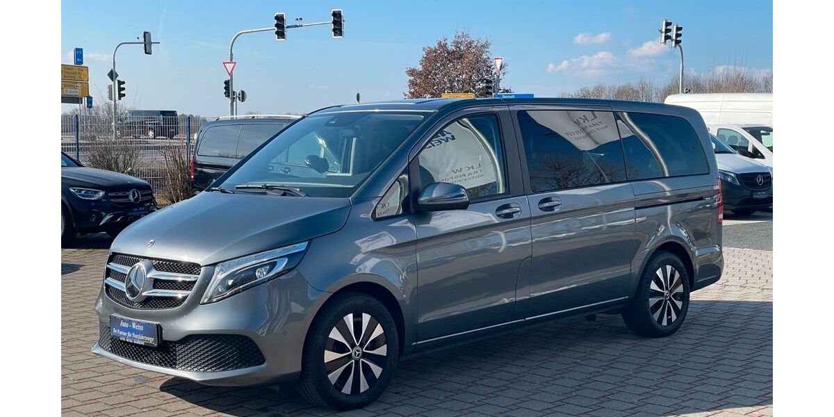 Mercedes-Benz V 300 127.000 km 43.200 &euro; Bamberg 96052