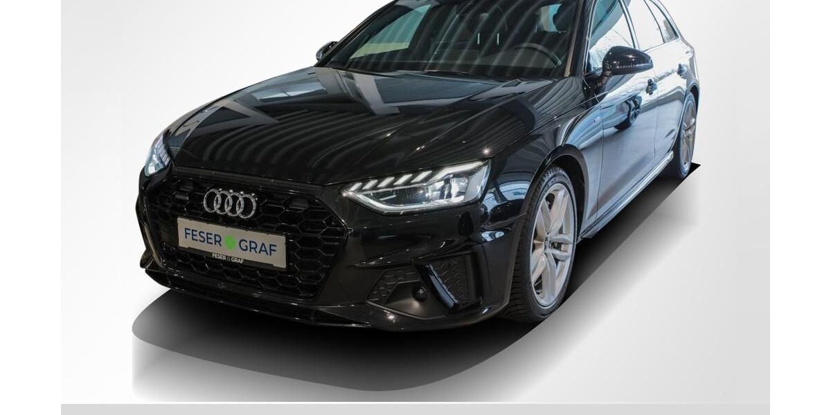 Audi A4 68.550 km 32.770 &euro; Forchheim 91301