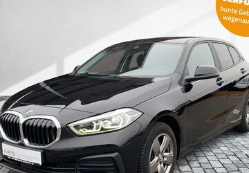 BMW 118 49.873 km 21.097 &euro; Bamberg 96052