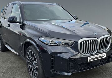 BMW X5 32.282 km 78.900 &euro; Bamberg 96050