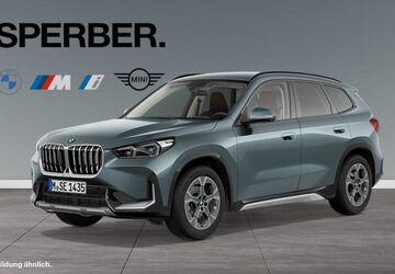 BMW X1 16.262 km 39.460 &euro; Bamberg 96050
