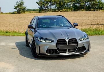 BMW M3 7.450 km 86.390 &euro; Frensdorf 96158