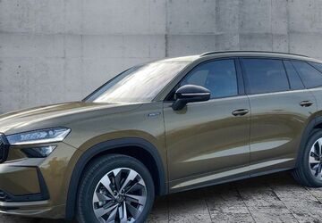 Skoda Kodiaq 4.095 km 50.770 &euro; Bamberg 96052
