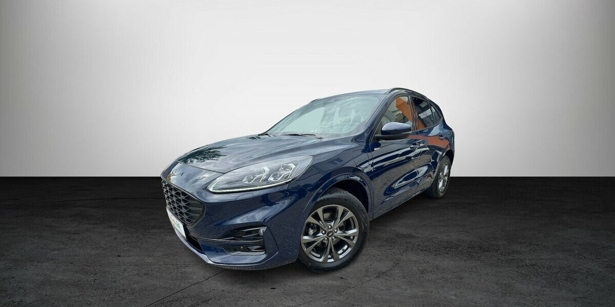 Ford Kuga 2.5 Plug-In Hybrid ST-Line X *LED/Navi/SHZG/W 16.141 km 26.490 &euro; Bamberg 96052