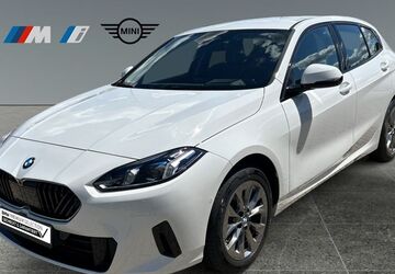 BMW 120 15.231 km 29.111 &euro; Bamberg 96050