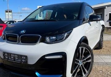 BMW i3 35.000 km 23.990 &euro; Hirschaid 96114