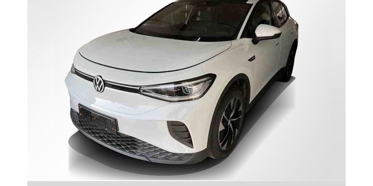 VW ID.4 58.650 km 24.880 &euro; Baiersdorf 91083