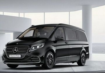 Mercedes-Benz V 300 30.532 km 86.900 &euro; Bamberg 96052