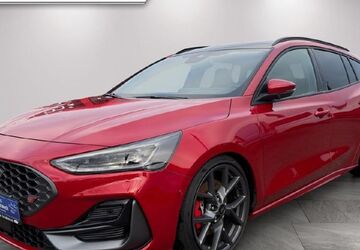 Ford Focus 13.500 km 34.770 &euro; Scheßlitz 96110