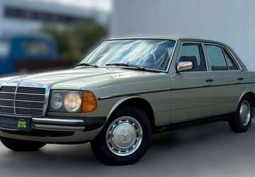 Mercedes-Benz 300 73.300 km 26.500 &euro; Heßdorf 91093