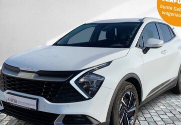 Kia Sportage 34.202 km 23.579 &euro; Bamberg 96052