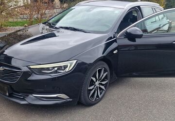 Opel Insignia 173.000 km 12.990 &euro; Eggolsheim 91330