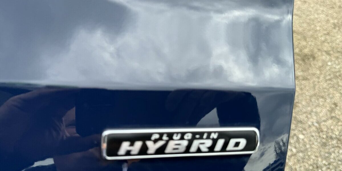 Ford Kuga 2.5 Plug-In Hybrid ST-Line X *LED/Navi/SHZG/W 16.141 km 26.490 &euro; Bamberg 96052