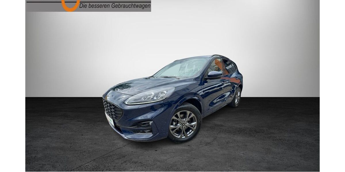 Ford Kuga 16.141 km 26.490 &euro; Bamberg 96052