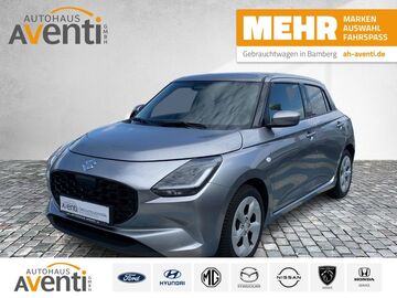 Gebrauchte Suzuki Swift