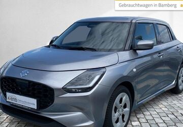 Suzuki Swift 40.128 km 15.949 &euro; Bamberg 96052