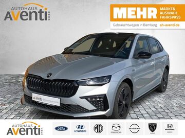 Gebrauchte Skoda Scala