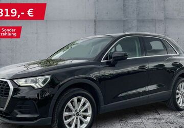 Audi Q3 37.999 km 26.930 &euro; Bamberg 96052
