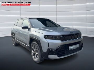 Gebrauchte Jeep Compass