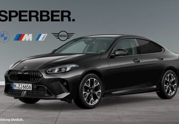 BMW 220 Gran Coupé 6.259 km 37.350 &euro; Bamberg 96050