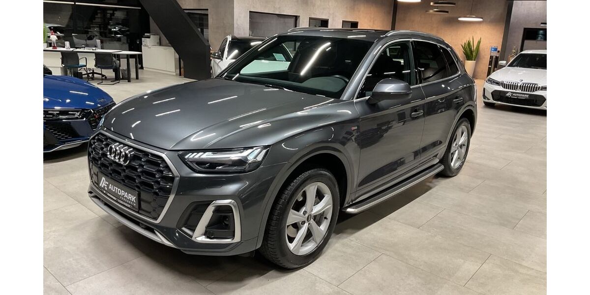 Audi Q5 144.000 km 30.980 &euro; Forchheim 91301