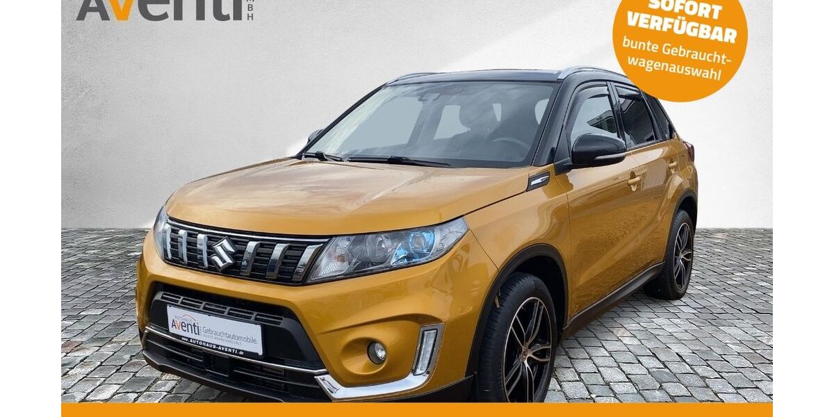 Suzuki Vitara 63.751 km 18.699 &euro; Bamberg 96052