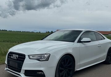 Audi A5 235.000 km 10.290 &euro; Knetzgau 97478