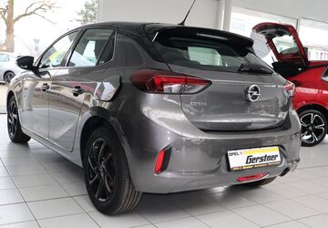 Opel Corsa 63.000 km 13.399 &euro; Bad Staffelstein 96231