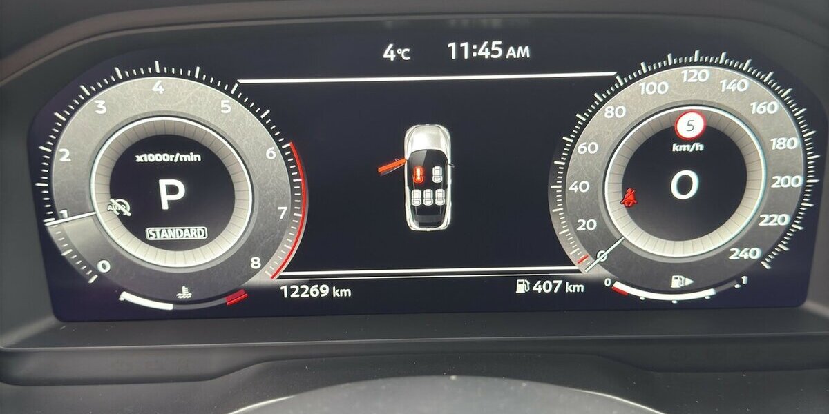 Nissan Qashqai Tekna XTronic *Navi/LED/el. Heckklappe/360 12.268 km 28.690 &euro; Bamberg 96052