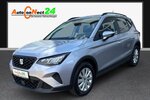 Seat Arona Style *Navi-App/SHZG/LED/Kamera/PDC* 13.138 km 16.980 &euro; Bamberg 96052