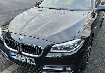 BMW 530 169.300 km 18.990 &euro; Höchstadt 91315