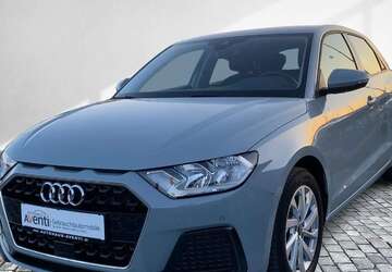 Audi A1 20.665 km 22.819 &euro; Bamberg 96052