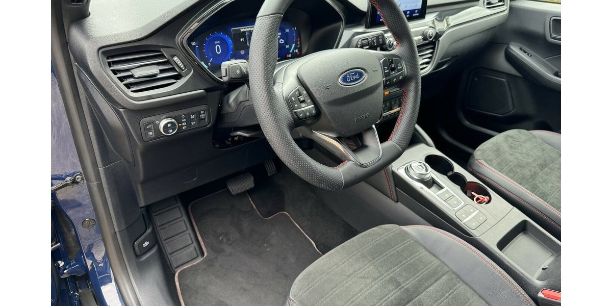 Ford Kuga 2.5 Plug-In Hybrid ST-Line X *LED/Navi/SHZG/W 16.141 km 26.490 &euro; Bamberg 96052