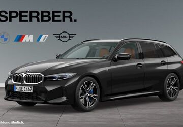 BMW 318 14.865 km 38.252 &euro; Bamberg 96050