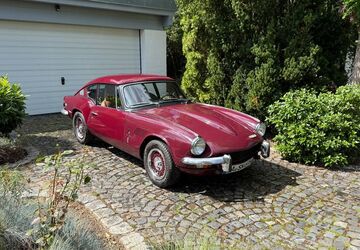Triumph Andere 99.999 km 19.999 &euro; Bischberg 96120