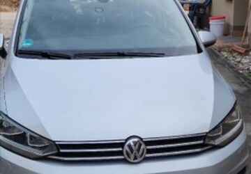 VW Touran 128.714 km 17.750 &euro; Heiligenstadt obf 91332