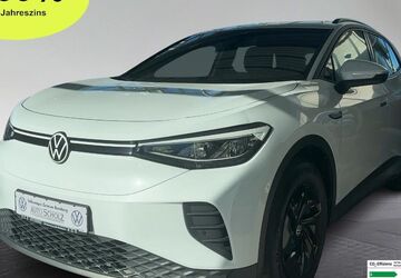 VW ID.4 28.200 km 22.480 &euro; Bamberg 96052
